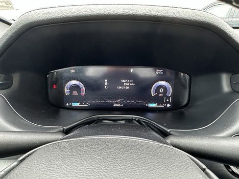 Used 2022 Jeep Compass High Altitude image 16