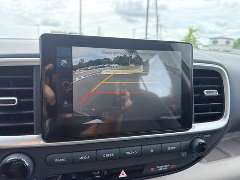 New 2026 Hyundai Venue SEL FWD image 20