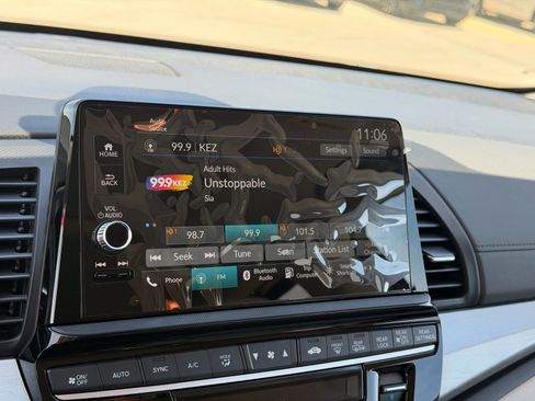 New 2026 Honda Odyssey EX-L image 20