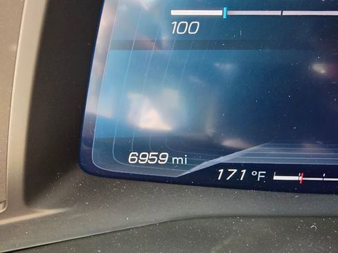 Used 2020 Chevrolet Corvette Stingray Premium Cpe w/ 3LT Preferred Equipment Group image 15