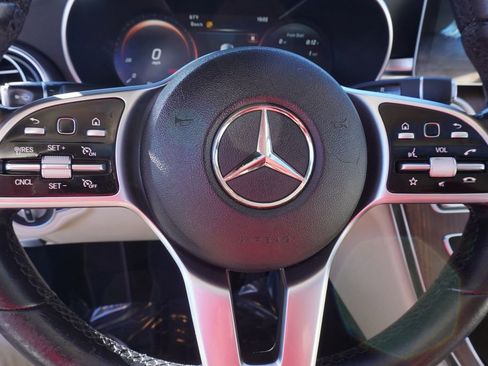 Used 2021 Mercedes-Benz C 300 Sedan image 18