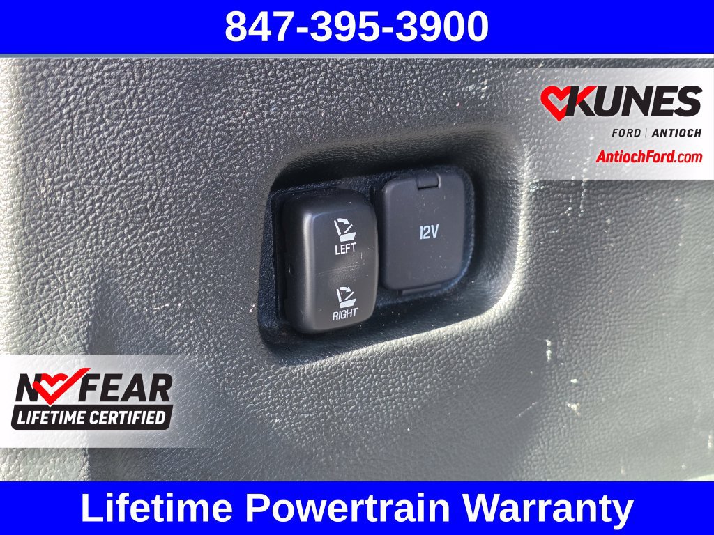 Certified 2022 Ford Edge ST w/ Equipment Group 401A AWD/4WD image 33