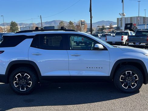 New 2026 Chevrolet Equinox ACTIV w/ Convenience Package III image 4