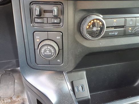 Used 2023 Ford F150 XL w/ STX Appearance Package image 20