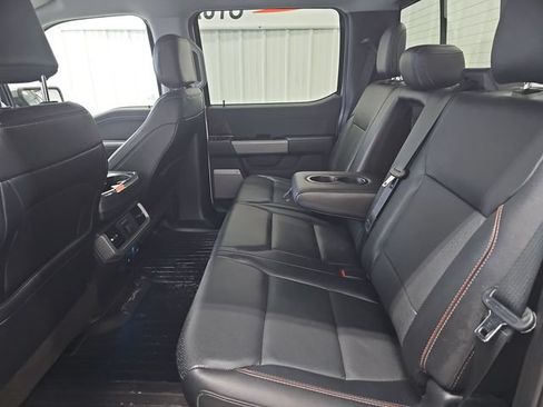 Used 2022 Ford F150 Lariat w/ Equipment Group 502A High AWD/4WD image 34
