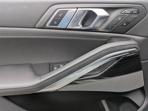 New 2026 BMW X6 xDrive40i image 10