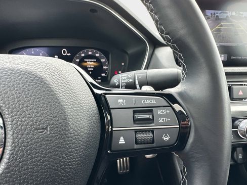 Certified 2025 Acura Integra A-Spec image 29