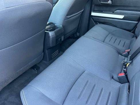 Used 2024 Toyota Tacoma TRD Sport image 4