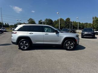 Used 2024 Jeep Grand Cherokee Limited 4xe AWD/4WD video 3
