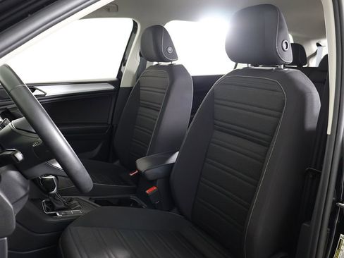 Used 2023 Volkswagen Tiguan S w/ Driver Assistance Package FWD image 28