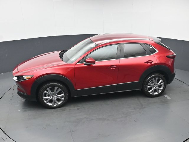 Used 2023 MAZDA CX-30 AWD 2.5 S w/ Preferred Package image 33