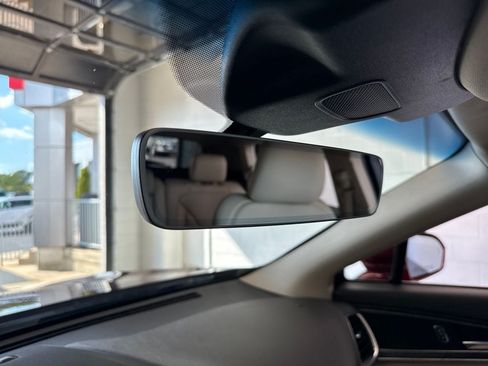 Used 2019 Lincoln Nautilus Select AWD/4WD image 35