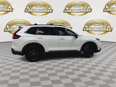 Used 2025 Honda CR-V Sport-L image 4