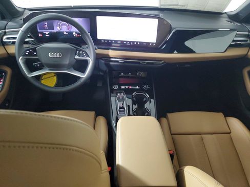 New 2026 Audi A5 2.0T Premium Plus AWD/4WD image 15