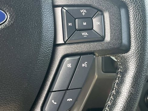 Used 2015 Ford F150 XLT w/ Equipment Group 302A Luxury RWD image 37
