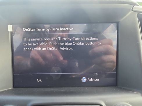 Used 2024 GMC Terrain AT4 w/ Tech Package AWD/4WD image 24