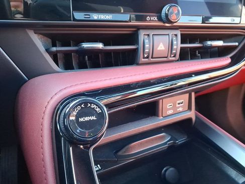 Used 2024 Lexus NX 350 AWD image 24