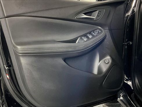 Certified 2024 Buick Encore GX Preferred image 18