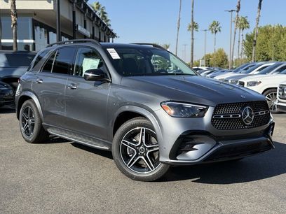 New 2026 Mercedes-Benz GLC 300