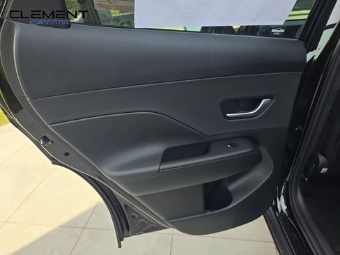 New 2026 Hyundai Kona SEL Premium image 28