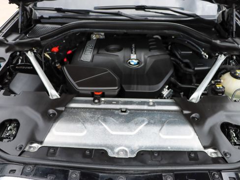 Used 2019 BMW X3 sDrive30i image 51
