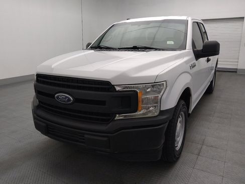 Used 2018 Ford F150 XL w/ Equipment Group 101A Mid image 15
