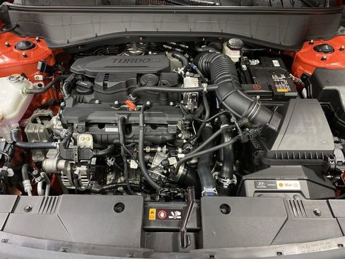 New 2026 Hyundai Kona SEL Premium image 31