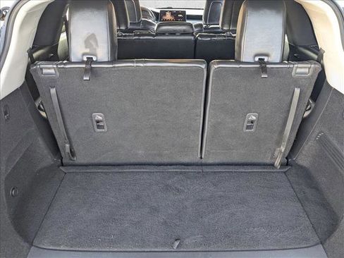 Used 2022 INFINITI QX60 Pure image 6