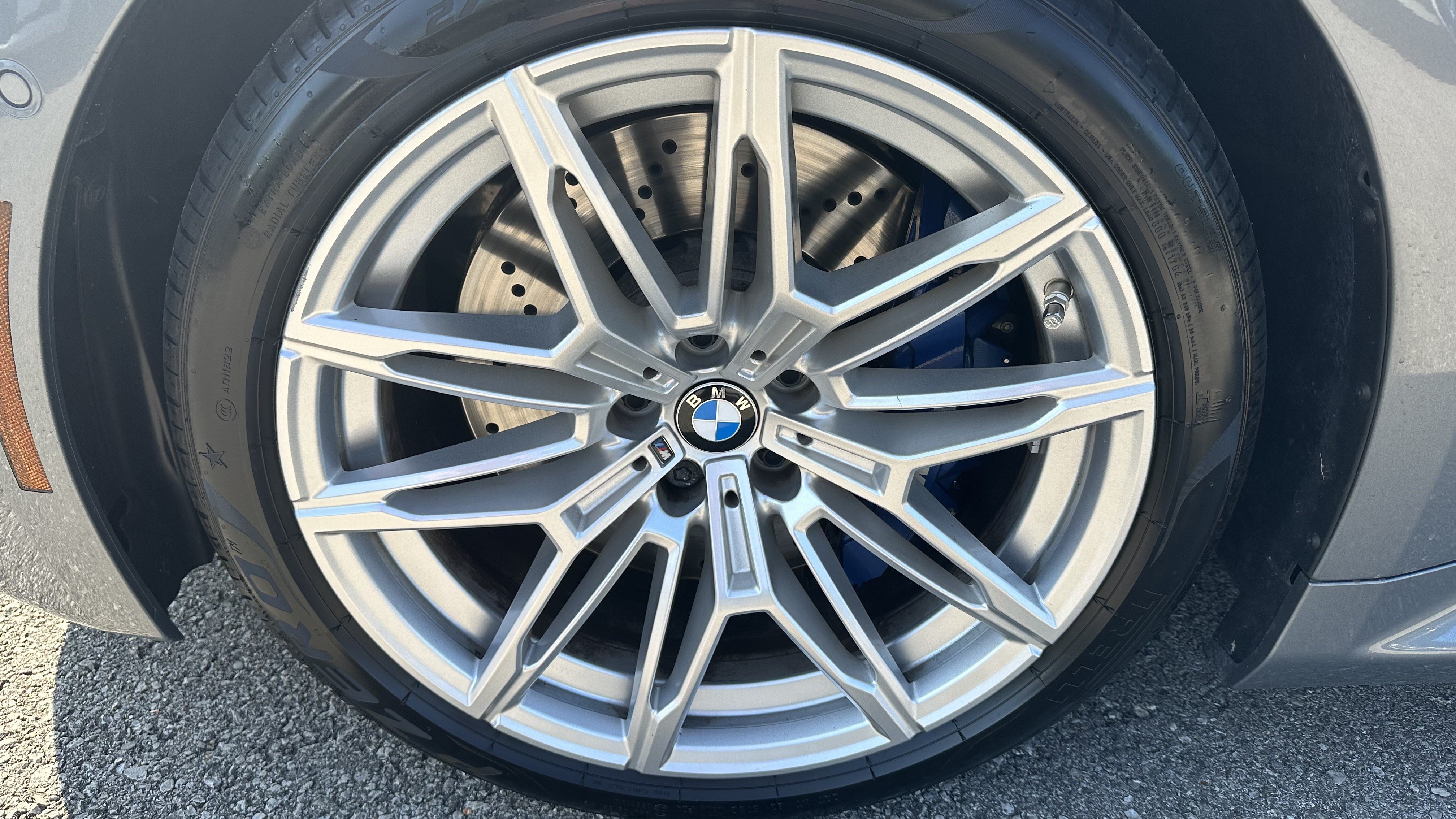 Certified 2025 BMW M2 w/ Lighting Package RWD image 12