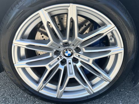 Used 2025 BMW M2 w/ Lighting Package RWD image 12