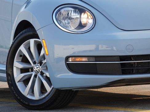 Used 2014 Volkswagen Beetle TDI FWD image 35