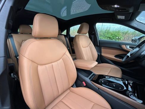 New 2025 Audi A5 2.0T Premium image 41