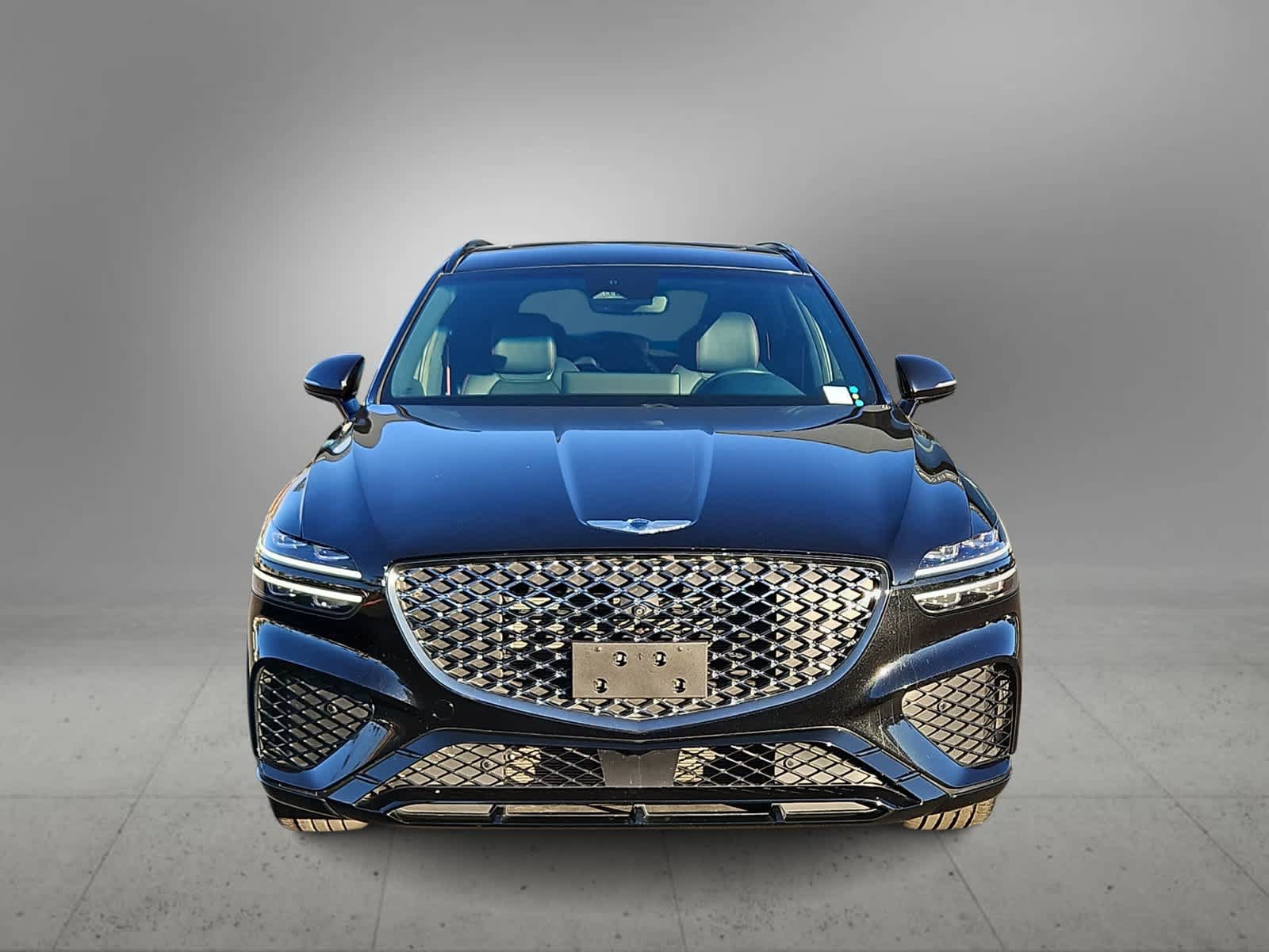 Certified 2023 Genesis GV70 2.5T w/ Sport Prestige Package AWD/4WD image 3