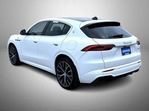 Used 2023 Maserati Grecale GT AWD/4WD image 7
