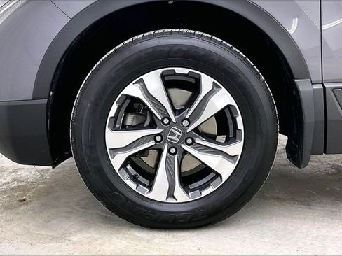 Used 2019 Honda CR-V LX image 10