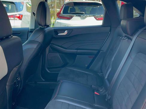 Used 2022 Ford Escape SEL w/ SEL Stealth AWD Package image 29