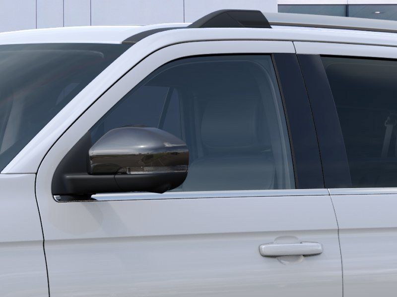 New 2027 Ford Expedition Max King Ranch AWD/4WD image 22