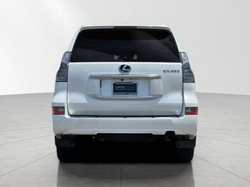 Certified 2023 Lexus GX 460 Premium w/ Premium Package AWD/4WD image 5