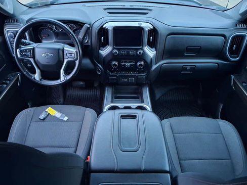 Used 2020 Chevrolet Silverado 1500 RST image 13
