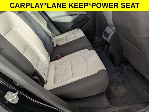 Used 2021 Chevrolet Equinox LS w/ LS Convenience Package FWD image 30