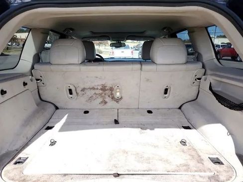 Used 2005 Jeep Grand Cherokee Limited image 11