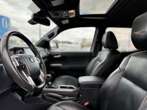 Used 2020 Toyota Tacoma TRD Pro image 13