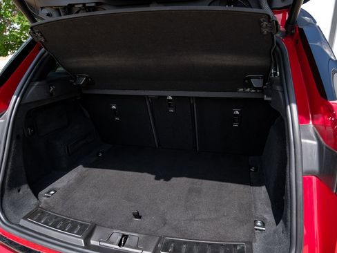 Used 2021 Land Rover Range Rover Evoque R-Dynamic S image 47