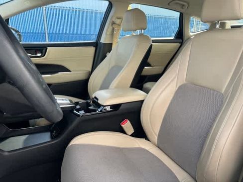 Used 2019 Honda Clarity image 12