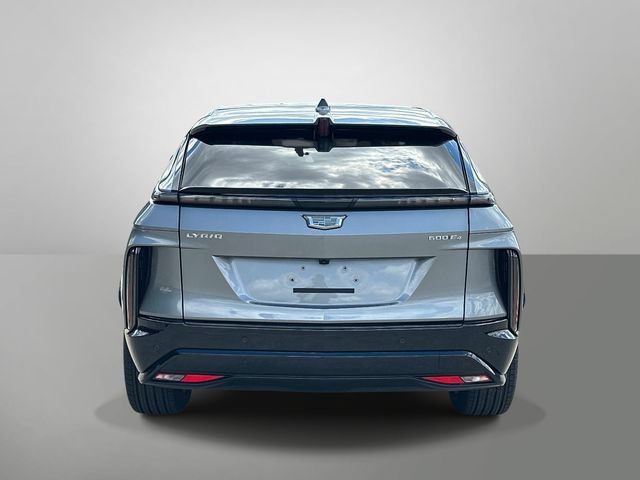 Used 2026 Cadillac Lyriq Sport w/ LPO, Floor Liner Package AWD/4WD image 15