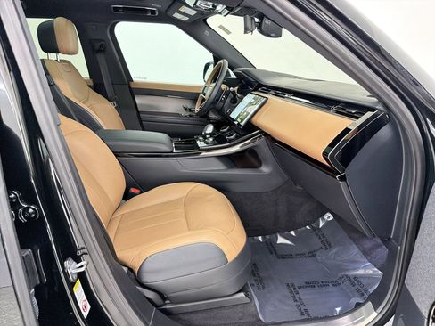 Certified 2023 Land Rover Range Rover Sport SE Dynamic image 26