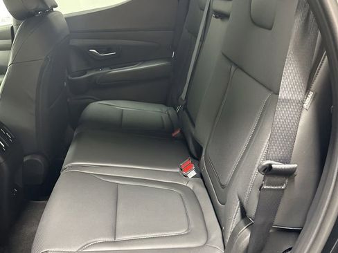 Certified 2025 Hyundai Santa Cruz SEL image 17