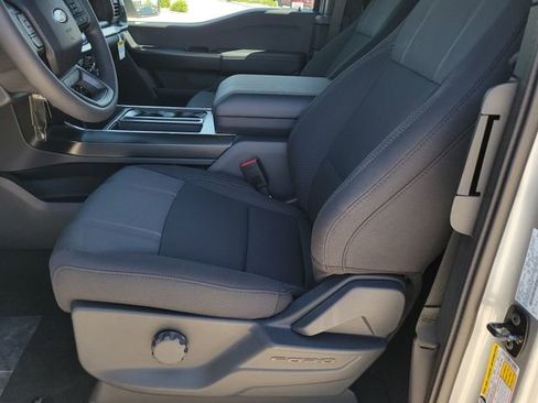 New 2026 Ford F150 STX image 6