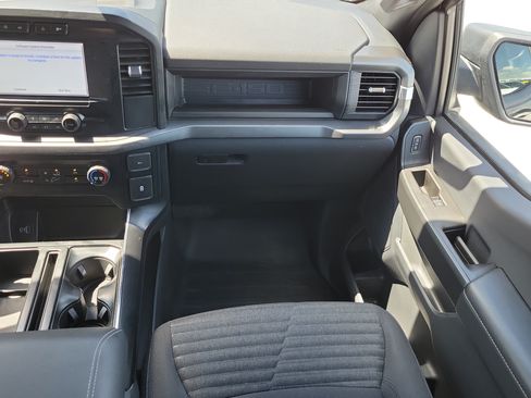 Certified 2023 Ford F150 XL w/ STX Appearance Package RWD image 16