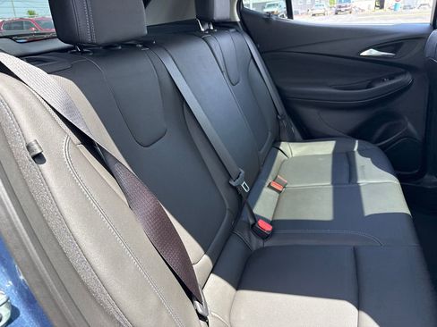 New 2026 Buick Encore GX Sport Touring AWD/4WD image 35